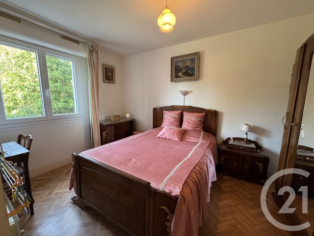 Appartement T2 à vendre - 2 pièces - 38.0 m2 - BAGNOLES DE L ORNE NORMANDIE - 61 - BASSE-NORMANDIE - Century 21 Agence Pays D'Andaines