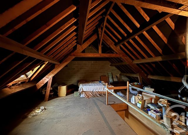 maison à vendre - 5 pièces - 96.58 m2 - LES MONTS D ANDAINE - 61 - BASSE-NORMANDIE - Century 21 Agence Pays D'Andaines
