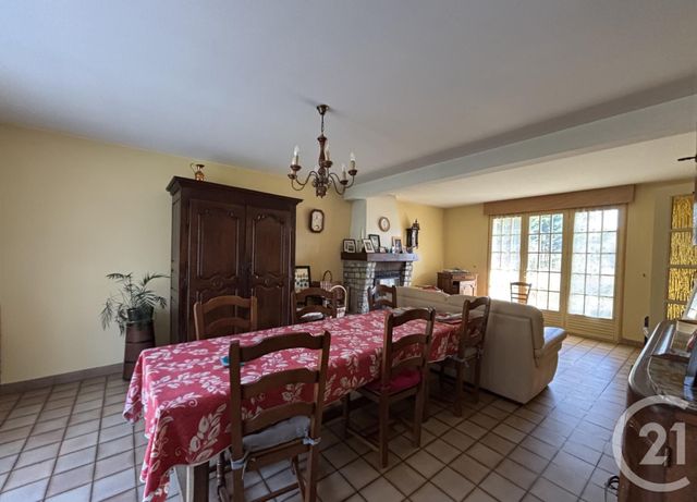 maison à vendre - 5 pièces - 96.58 m2 - LES MONTS D ANDAINE - 61 - BASSE-NORMANDIE - Century 21 Agence Pays D'Andaines