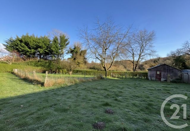 maison à vendre - 5 pièces - 96.58 m2 - LES MONTS D ANDAINE - 61 - BASSE-NORMANDIE - Century 21 Agence Pays D'Andaines