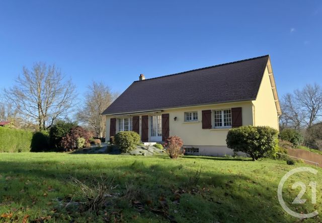 Maison à vendre LES MONTS D ANDAINE