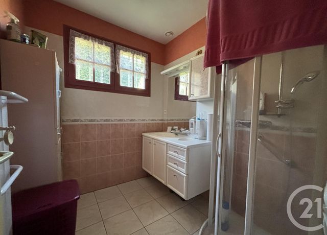 maison à vendre - 5 pièces - 96.58 m2 - LES MONTS D ANDAINE - 61 - BASSE-NORMANDIE - Century 21 Agence Pays D'Andaines