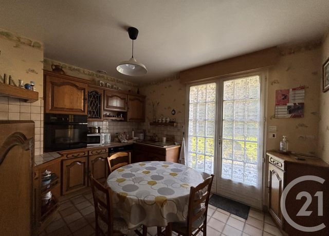 maison à vendre - 5 pièces - 96.58 m2 - LES MONTS D ANDAINE - 61 - BASSE-NORMANDIE - Century 21 Agence Pays D'Andaines