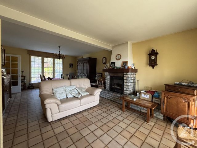 maison à vendre - 5 pièces - 96.58 m2 - LES MONTS D ANDAINE - 61 - BASSE-NORMANDIE - Century 21 Agence Pays D'Andaines