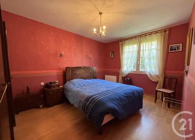 maison à vendre - 5 pièces - 96.58 m2 - LES MONTS D ANDAINE - 61 - BASSE-NORMANDIE - Century 21 Agence Pays D'Andaines