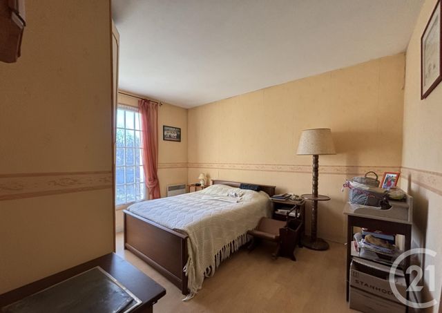 maison à vendre - 5 pièces - 96.58 m2 - LES MONTS D ANDAINE - 61 - BASSE-NORMANDIE - Century 21 Agence Pays D'Andaines