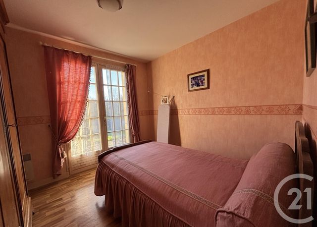 maison à vendre - 5 pièces - 96.58 m2 - LES MONTS D ANDAINE - 61 - BASSE-NORMANDIE - Century 21 Agence Pays D'Andaines