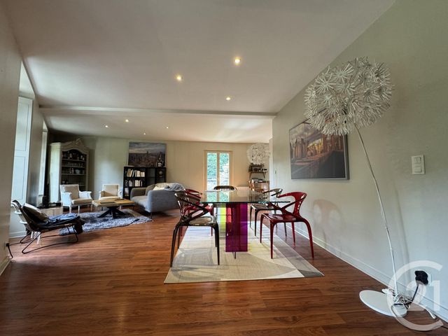 appartement - BAGNOLES DE L ORNE NORMANDIE - 61