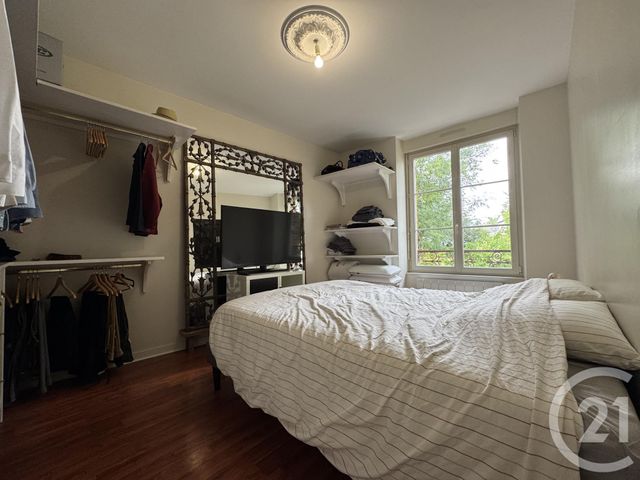 Appartement F3 à louer - 3 pièces - 87.53 m2 - BAGNOLES DE L ORNE NORMANDIE - 61 - BASSE-NORMANDIE - Century 21 Agence Pays D'Andaines