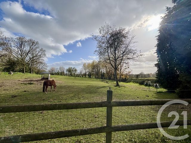 maison à vendre - 5 pièces - 125.76 m2 - RIVES D ANDAINE - 61 - BASSE-NORMANDIE - Century 21 Agence Pays D'Andaines