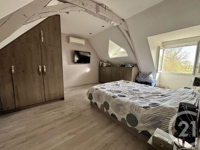 maison à vendre - 5 pièces - 125.76 m2 - RIVES D ANDAINE - 61 - BASSE-NORMANDIE - Century 21 Agence Pays D'Andaines