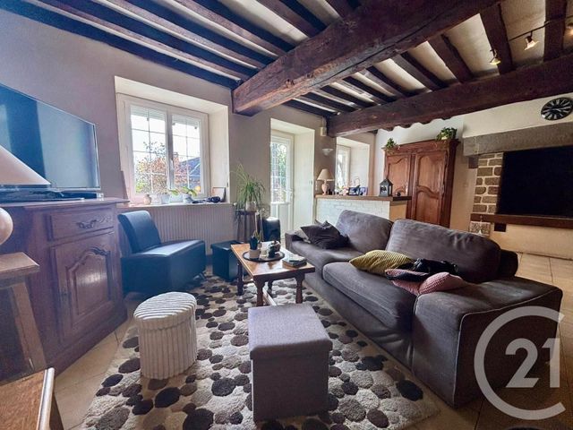 maison à vendre - 5 pièces - 125.76 m2 - RIVES D ANDAINE - 61 - BASSE-NORMANDIE - Century 21 Agence Pays D'Andaines