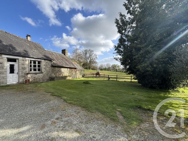 maison à vendre - 5 pièces - 125.76 m2 - RIVES D ANDAINE - 61 - BASSE-NORMANDIE - Century 21 Agence Pays D'Andaines