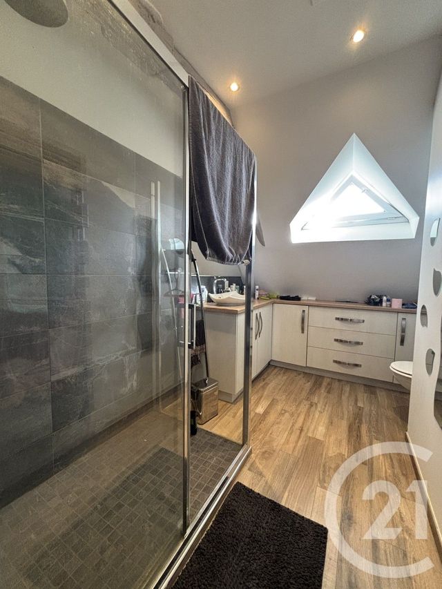 maison à vendre - 5 pièces - 125.76 m2 - RIVES D ANDAINE - 61 - BASSE-NORMANDIE - Century 21 Agence Pays D'Andaines