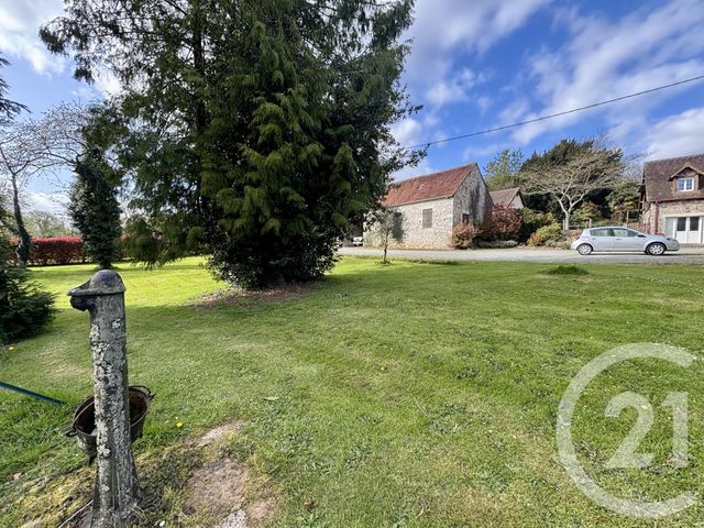 maison à vendre - 5 pièces - 125.76 m2 - RIVES D ANDAINE - 61 - BASSE-NORMANDIE - Century 21 Agence Pays D'Andaines