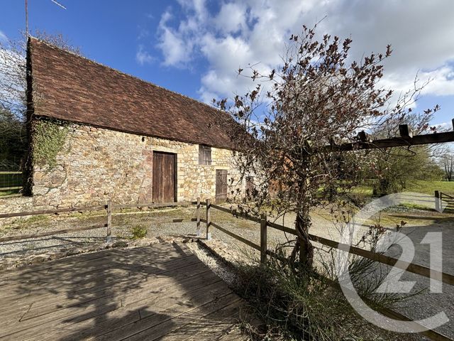 maison à vendre - 5 pièces - 125.76 m2 - RIVES D ANDAINE - 61 - BASSE-NORMANDIE - Century 21 Agence Pays D'Andaines