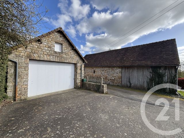 maison à vendre - 5 pièces - 125.76 m2 - RIVES D ANDAINE - 61 - BASSE-NORMANDIE - Century 21 Agence Pays D'Andaines