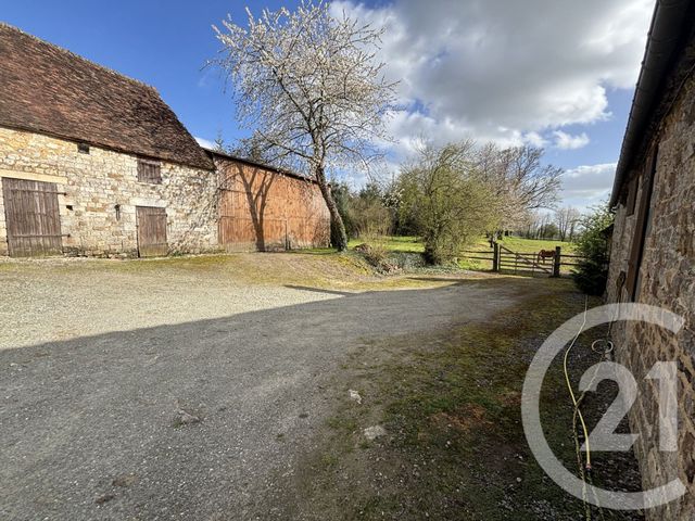 maison à vendre - 5 pièces - 125.76 m2 - RIVES D ANDAINE - 61 - BASSE-NORMANDIE - Century 21 Agence Pays D'Andaines