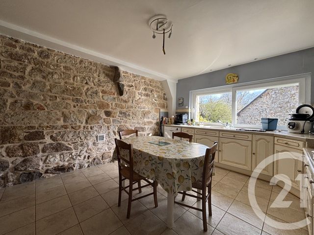 maison à vendre - 5 pièces - 125.76 m2 - RIVES D ANDAINE - 61 - BASSE-NORMANDIE - Century 21 Agence Pays D'Andaines