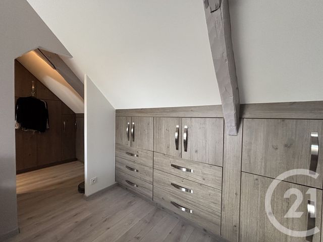 maison à vendre - 5 pièces - 125.76 m2 - RIVES D ANDAINE - 61 - BASSE-NORMANDIE - Century 21 Agence Pays D'Andaines