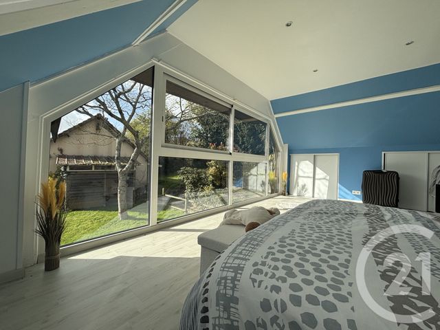 maison à vendre - 5 pièces - 125.76 m2 - RIVES D ANDAINE - 61 - BASSE-NORMANDIE - Century 21 Agence Pays D'Andaines