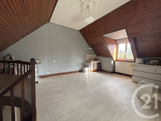 maison à vendre - 5 pièces - 125.76 m2 - RIVES D ANDAINE - 61 - BASSE-NORMANDIE - Century 21 Agence Pays D'Andaines