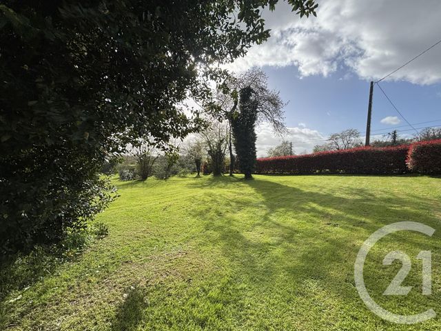 maison à vendre - 5 pièces - 125.76 m2 - RIVES D ANDAINE - 61 - BASSE-NORMANDIE - Century 21 Agence Pays D'Andaines