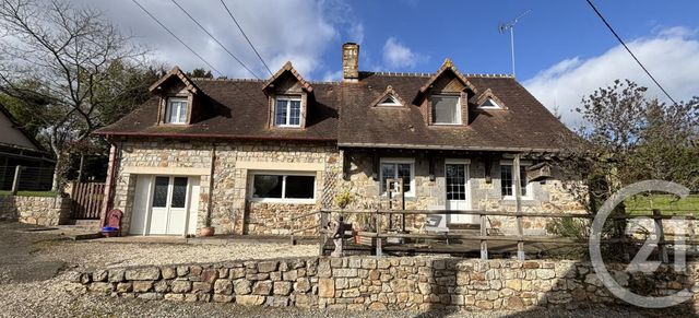 maison - RIVES D ANDAINE - 61