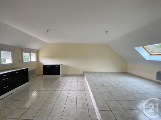 Appartement F3 à louer DOMFRONT EN POIRAIE