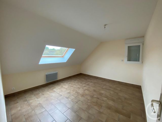 Appartement F3 à louer - 3 pièces - 64.71 m2 - DOMFRONT EN POIRAIE - 61 - BASSE-NORMANDIE - Century 21 Agence Pays D'Andaines