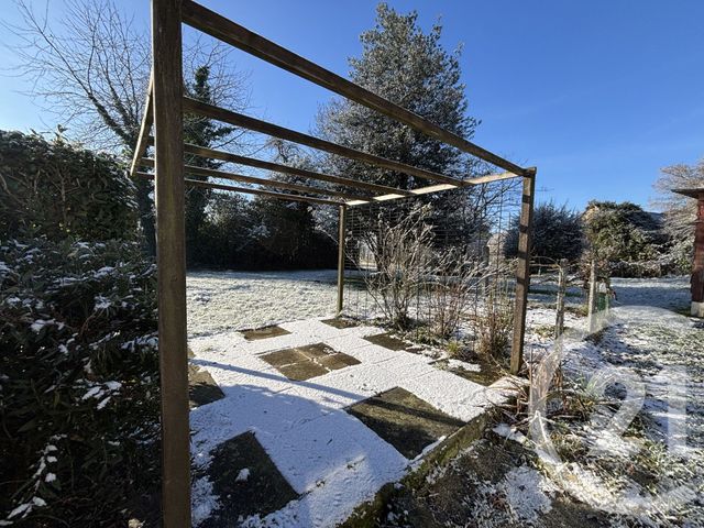 maison à vendre - 2 pièces - 55.0 m2 - JUVIGNY VAL D ANDAINE - 61 - BASSE-NORMANDIE - Century 21 Agence Pays D'Andaines