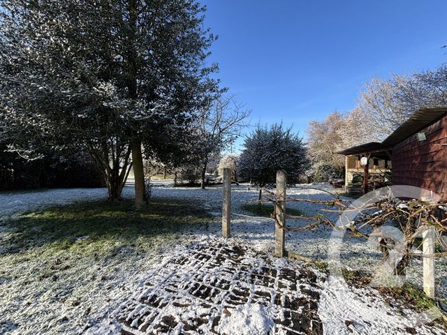 maison à vendre - 2 pièces - 55.0 m2 - JUVIGNY VAL D ANDAINE - 61 - BASSE-NORMANDIE - Century 21 Agence Pays D'Andaines