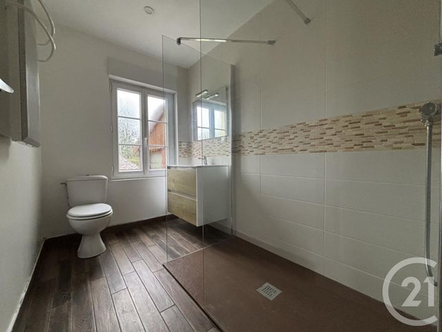 maison à vendre - 2 pièces - 55.0 m2 - JUVIGNY VAL D ANDAINE - 61 - BASSE-NORMANDIE - Century 21 Agence Pays D'Andaines