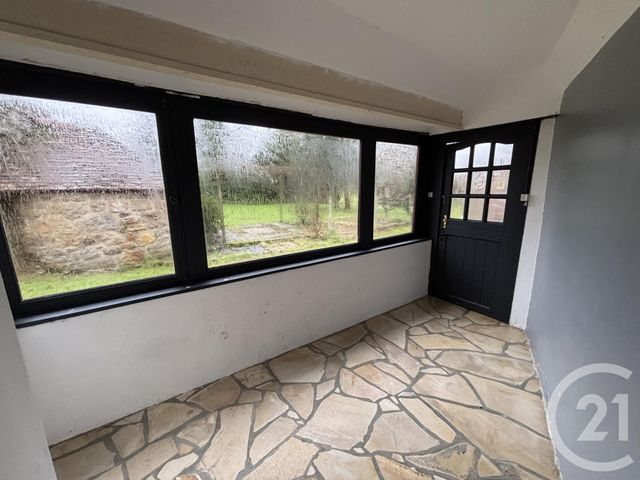 maison à vendre - 2 pièces - 55.0 m2 - JUVIGNY VAL D ANDAINE - 61 - BASSE-NORMANDIE - Century 21 Agence Pays D'Andaines