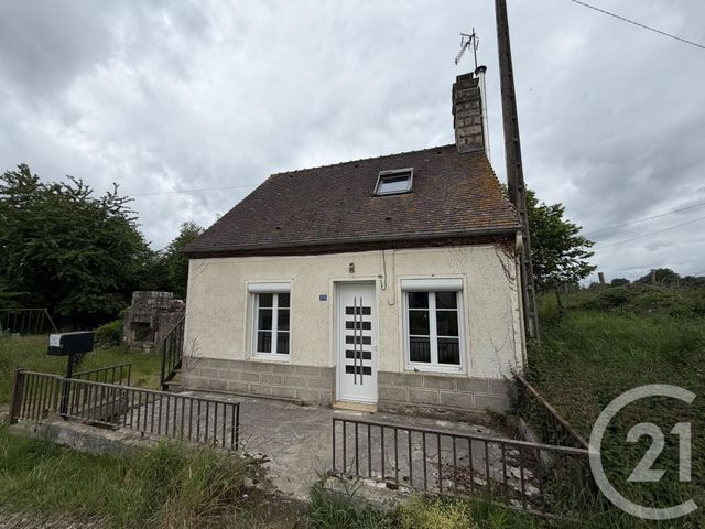 maison - JUVIGNY VAL D ANDAINE - 61