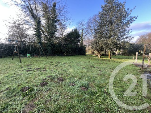 maison à vendre - 2 pièces - 55.0 m2 - JUVIGNY VAL D ANDAINE - 61 - BASSE-NORMANDIE - Century 21 Agence Pays D'Andaines