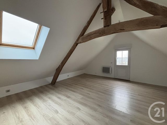 maison à vendre - 2 pièces - 55.0 m2 - JUVIGNY VAL D ANDAINE - 61 - BASSE-NORMANDIE - Century 21 Agence Pays D'Andaines