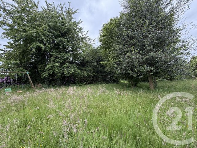maison à vendre - 2 pièces - 55.0 m2 - JUVIGNY VAL D ANDAINE - 61 - BASSE-NORMANDIE - Century 21 Agence Pays D'Andaines