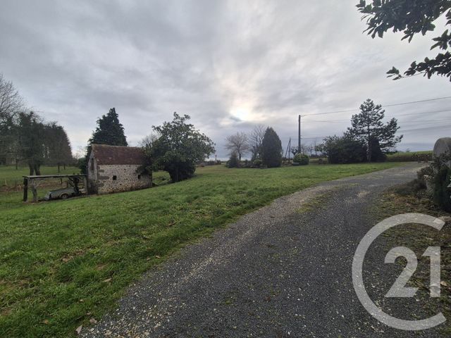 maison à vendre - 4 pièces - 111.26 m2 - LA FERTE MACE - 61 - BASSE-NORMANDIE - Century 21 Agence Pays D'Andaines