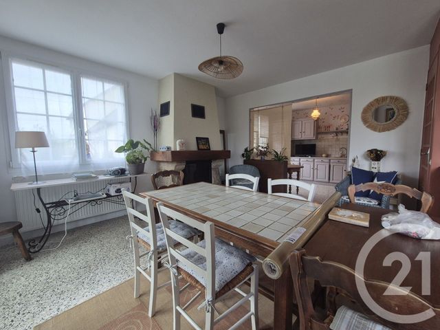 maison à vendre - 4 pièces - 111.26 m2 - LA FERTE MACE - 61 - BASSE-NORMANDIE - Century 21 Agence Pays D'Andaines