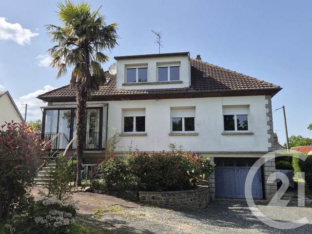 Maison à vendre LA FERTE MACE