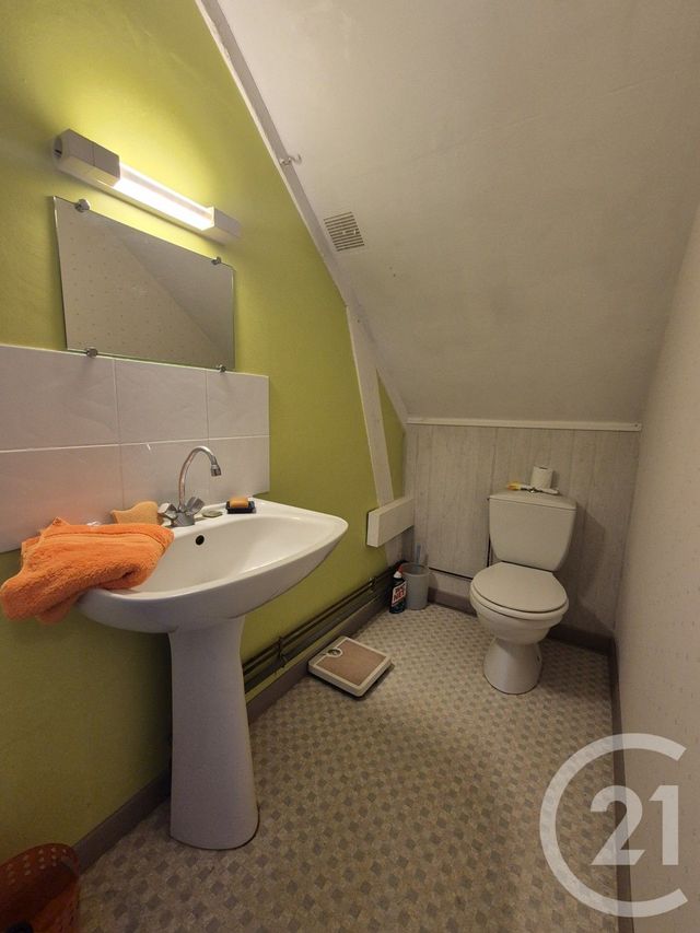 maison à vendre - 4 pièces - 111.26 m2 - LA FERTE MACE - 61 - BASSE-NORMANDIE - Century 21 Agence Pays D'Andaines