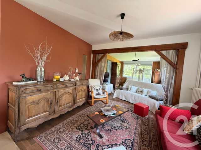 maison à vendre - 4 pièces - 111.26 m2 - LA FERTE MACE - 61 - BASSE-NORMANDIE - Century 21 Agence Pays D'Andaines