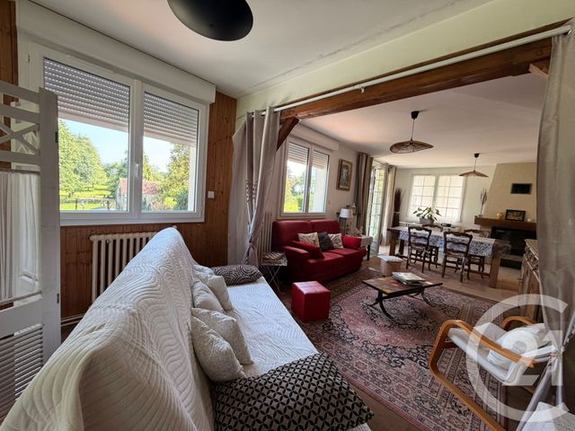 maison à vendre - 4 pièces - 111.26 m2 - LA FERTE MACE - 61 - BASSE-NORMANDIE - Century 21 Agence Pays D'Andaines