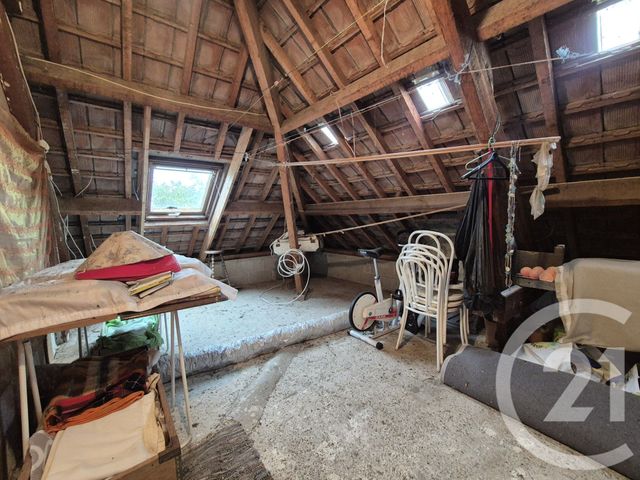 maison à vendre - 4 pièces - 111.26 m2 - LA FERTE MACE - 61 - BASSE-NORMANDIE - Century 21 Agence Pays D'Andaines