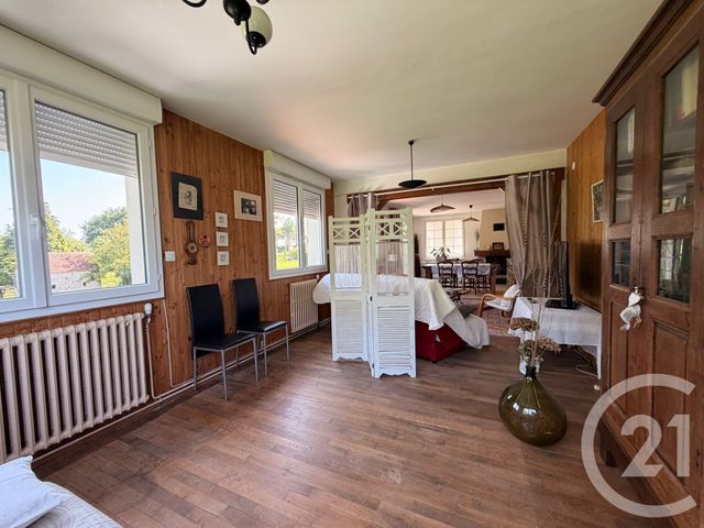 maison à vendre - 4 pièces - 111.26 m2 - LA FERTE MACE - 61 - BASSE-NORMANDIE - Century 21 Agence Pays D'Andaines