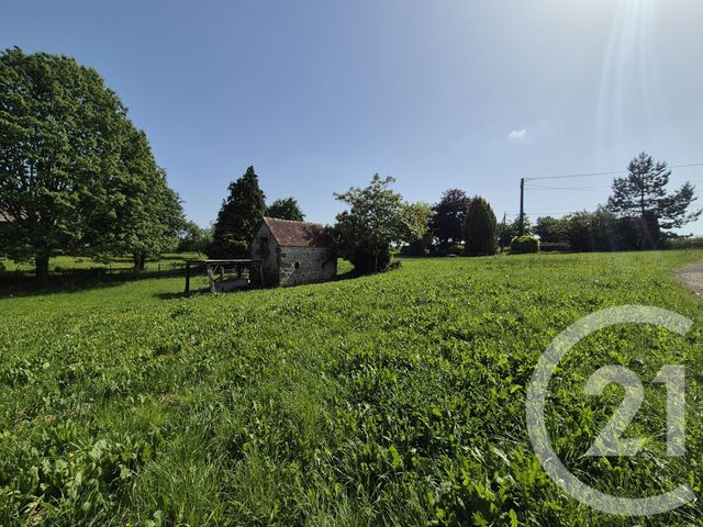 maison à vendre - 4 pièces - 111.26 m2 - LA FERTE MACE - 61 - BASSE-NORMANDIE - Century 21 Agence Pays D'Andaines
