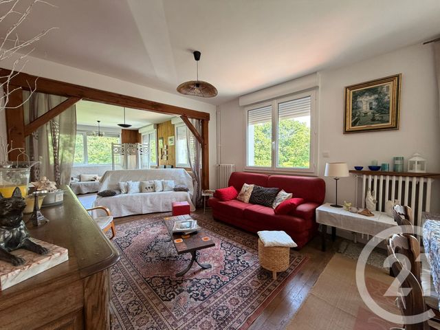maison à vendre - 4 pièces - 111.26 m2 - LA FERTE MACE - 61 - BASSE-NORMANDIE - Century 21 Agence Pays D'Andaines