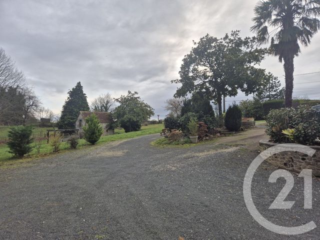 maison à vendre - 4 pièces - 111.26 m2 - LA FERTE MACE - 61 - BASSE-NORMANDIE - Century 21 Agence Pays D'Andaines