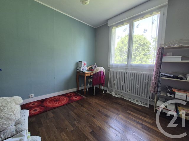 maison à vendre - 4 pièces - 111.26 m2 - LA FERTE MACE - 61 - BASSE-NORMANDIE - Century 21 Agence Pays D'Andaines